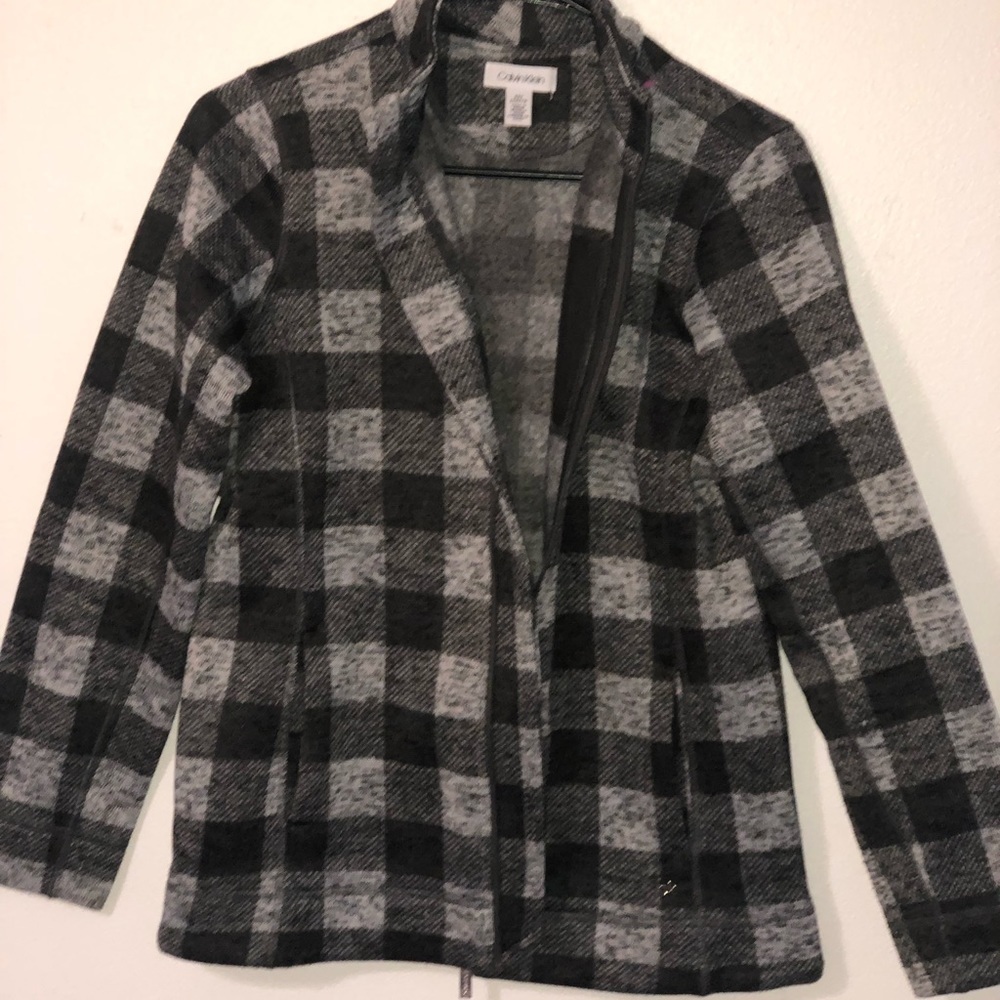⚜️CALVIN KLEIN WOMEN’S JACKET ⚜️
